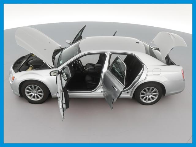 2012 Chrysler 300 Limited