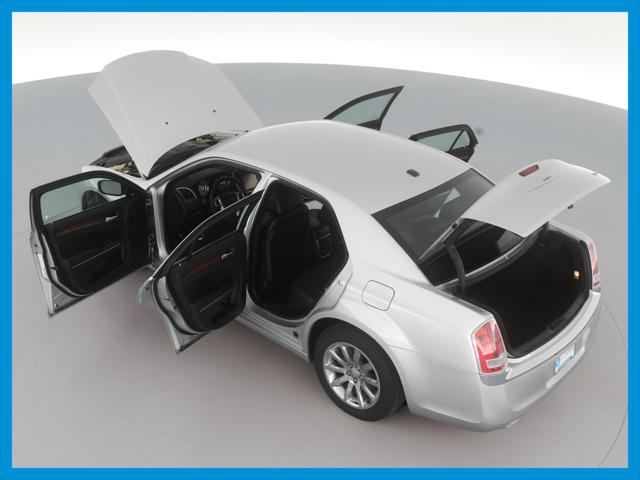 2012 Chrysler 300 Limited
