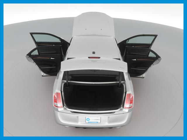 2012 Chrysler 300 Limited