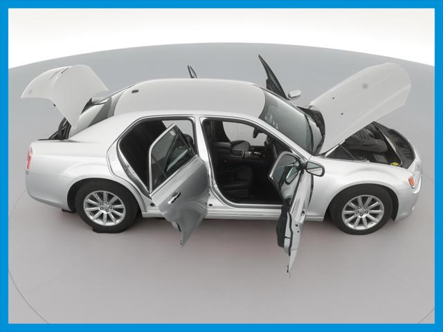 2012 Chrysler 300 Limited