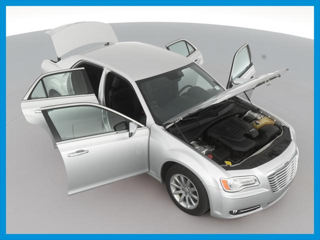 2012 Chrysler 300 Limited
