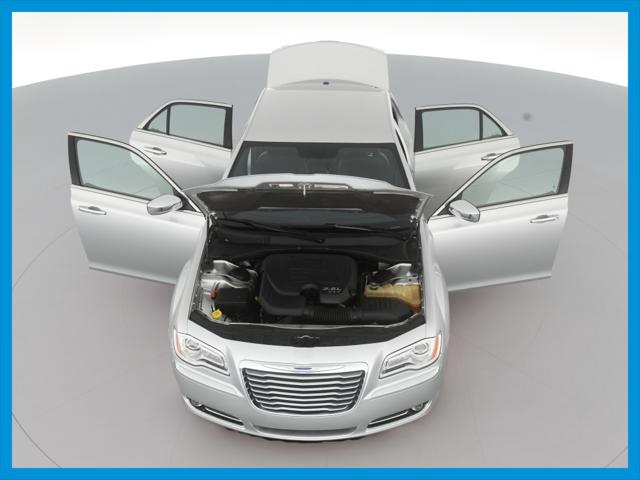 2012 Chrysler 300 Limited