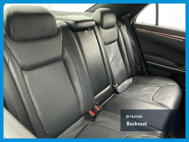 2012 Chrysler 300 Limited