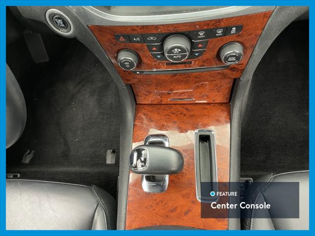 2012 Chrysler 300 Limited
