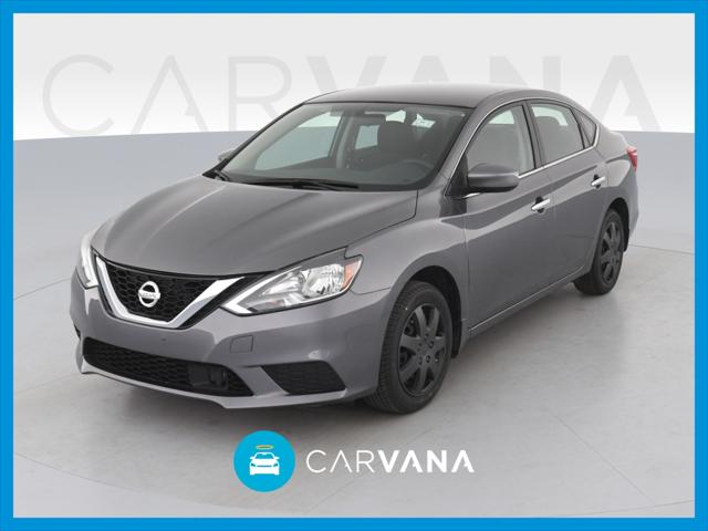 2019 Nissan Sentra S for sale in , 