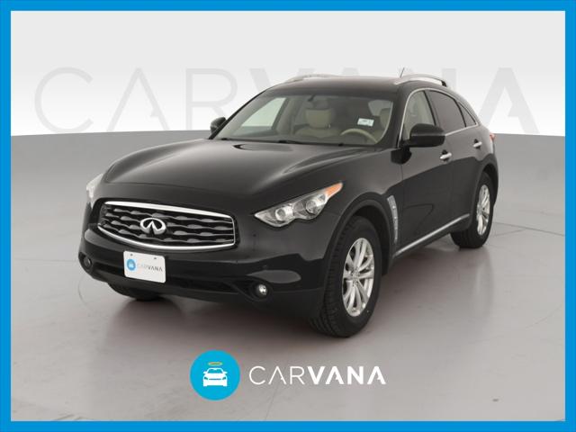2011 INFINITI FX35 RWD 4dr for sale near , 