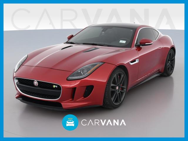 2015 Jaguar F-TYPE V8 R for sale near , 