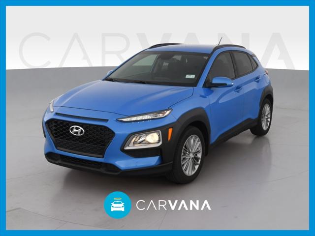 2020 Hyundai Kona SEL for sale near , 