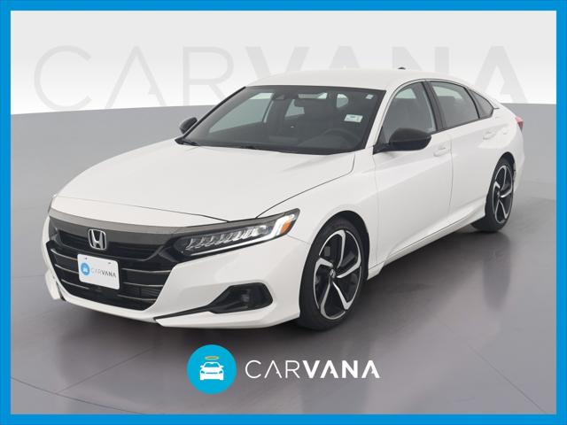 2022 Honda Accord Sedan Sport for sale near , 