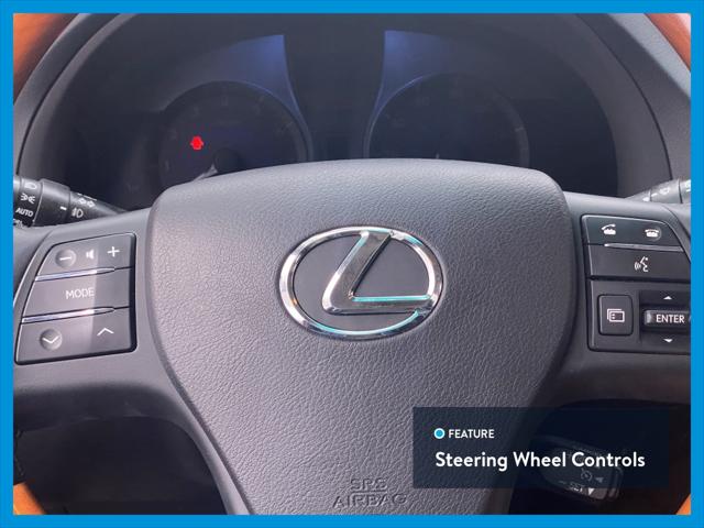 2012 Lexus RX 350 AWD 4dr