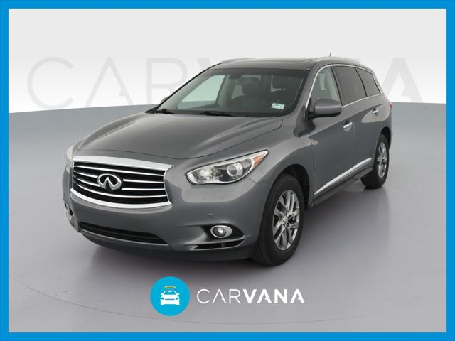 2015 INFINITI QX60 AWD 4dr for sale near , 