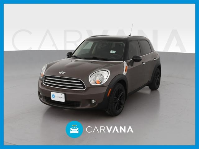 2014 MINI Cooper Countryman FWD 4dr for sale near , 