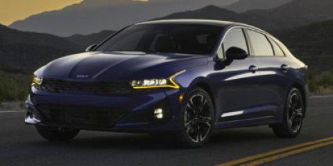 2022 Kia K5 EX for sale in South Charleston, WV
