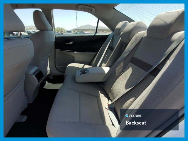 2014 Toyota Camry LE Sedan 4D