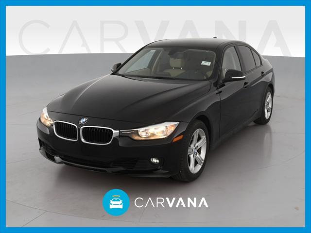 2014 BMW 3 Series 328i for sale in , 