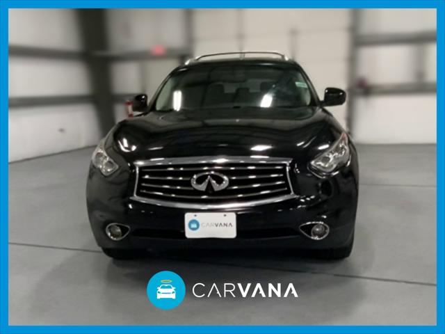 2012 INFINITI FX35 RWD 4dr for sale near , 