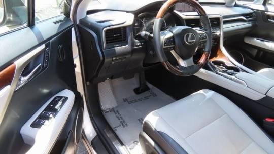 2018 Lexus RX 350 RX 350
