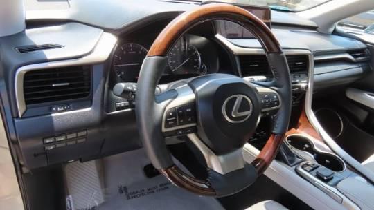 2018 Lexus RX 350 RX 350