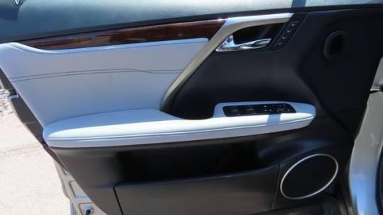 2018 Lexus RX 350 RX 350
