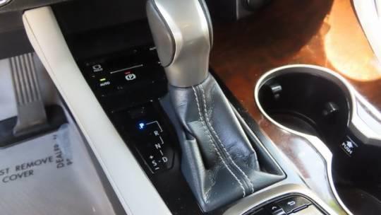 2018 Lexus RX 350 RX 350