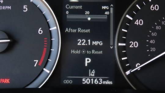 2018 Lexus RX 350 RX 350