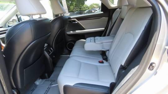 2018 Lexus RX 350 RX 350