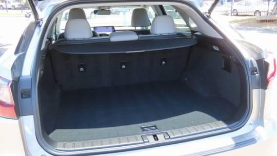 2018 Lexus RX 350 RX 350
