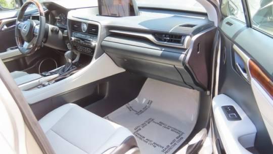 2018 Lexus RX 350 RX 350