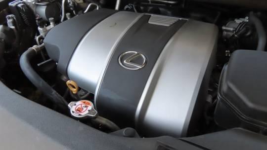 2018 Lexus RX 350 RX 350