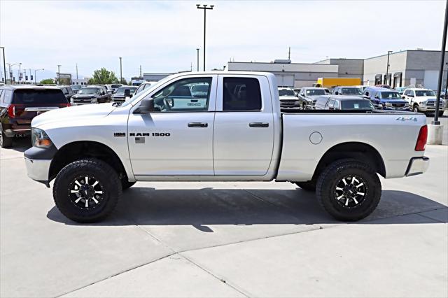 2012 Ram 1500 ST