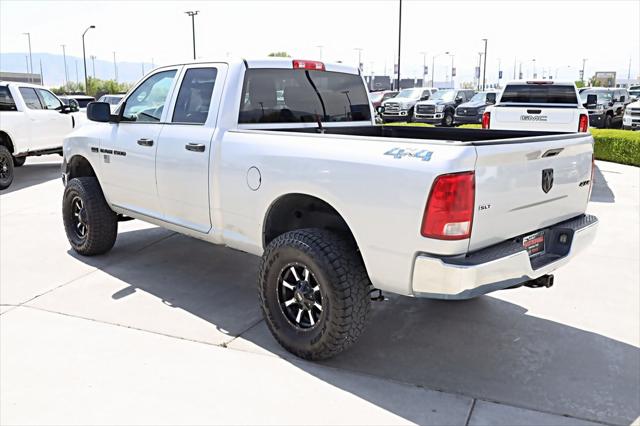 2012 Ram 1500 ST