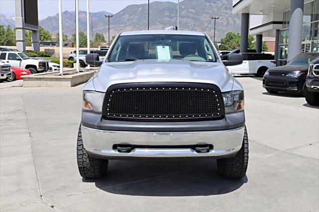 2012 Ram 1500 ST
