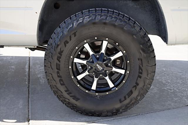 2012 Ram 1500 ST