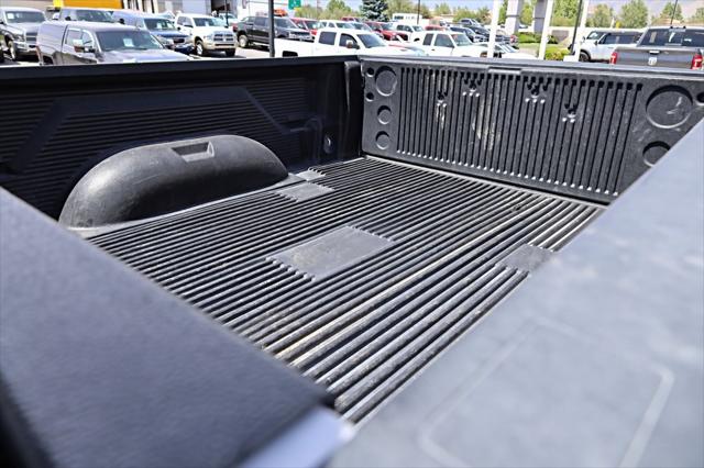 2012 Ram 1500 ST