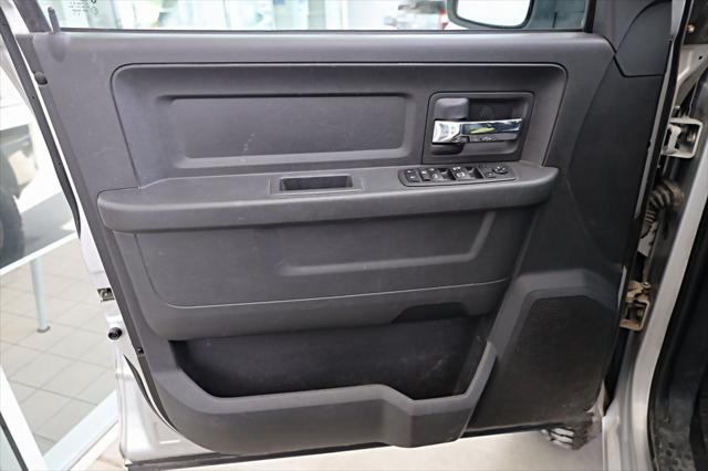 2012 Ram 1500 ST