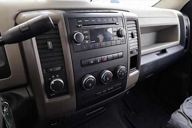 2012 Ram 1500 ST