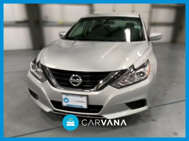2018 Nissan Altima 2.5 S for sale near , 