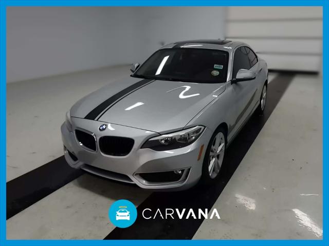 2014 BMW 2 Series 228i for sale near , 