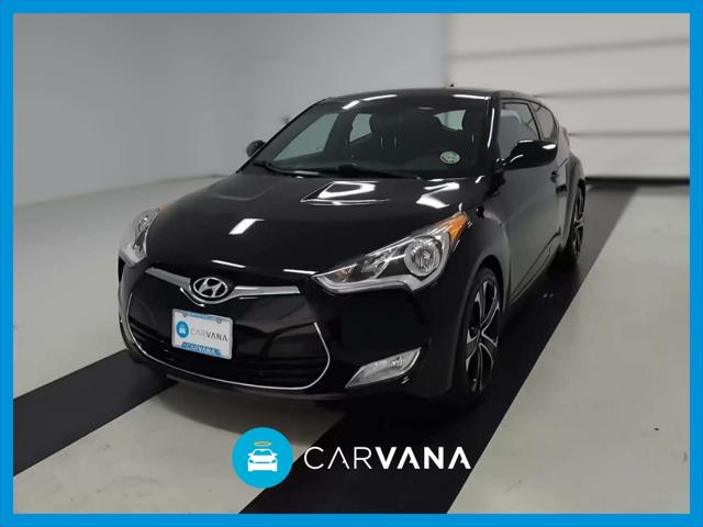2017 Hyundai Veloster Value Edition for sale near , 