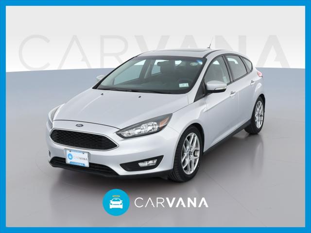 2015 Ford Focus SE for sale near , 