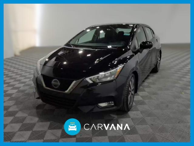2020 Nissan Versa SR for sale near , 