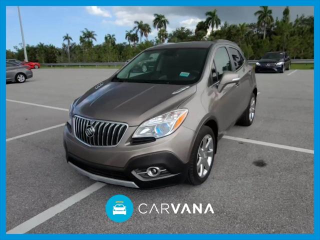 2014 Buick Encore Leather for sale in , 