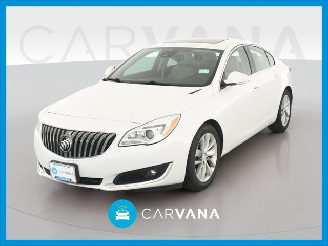 2016 Buick Regal Premium II for sale in , 
