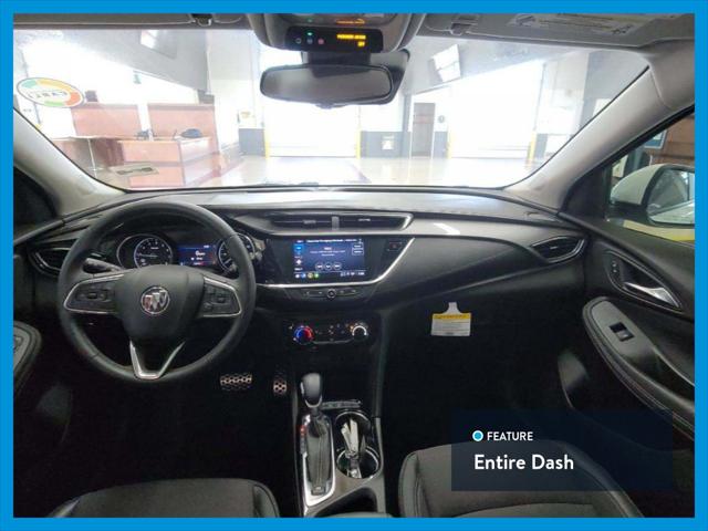 2021 Buick Encore GX Preferred