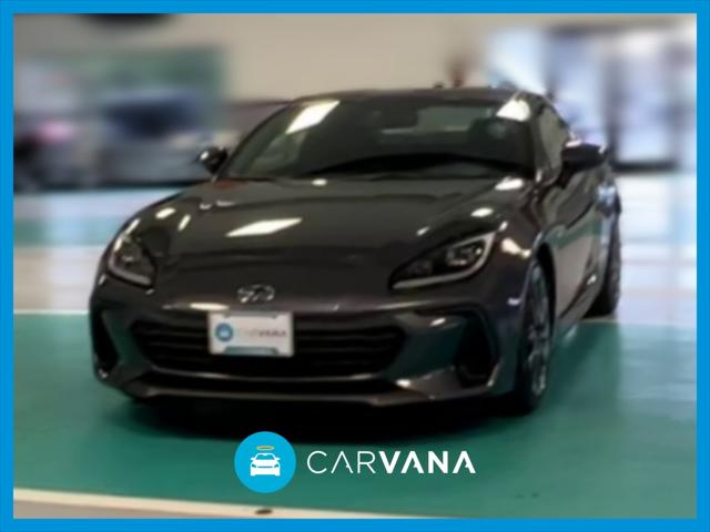 2022 Subaru BRZ Premium for sale near , 