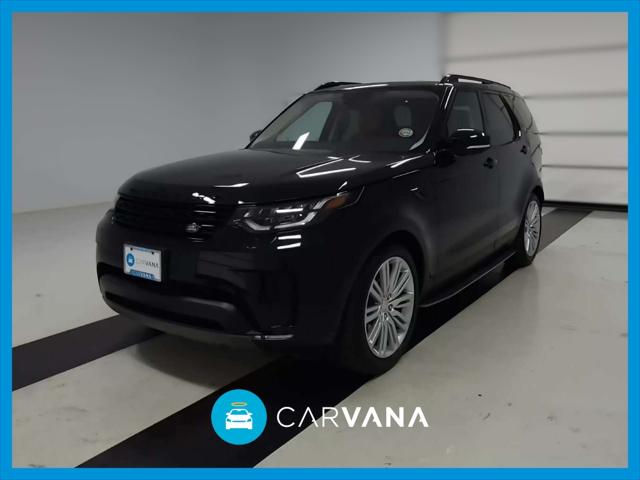 2017 Land Rover Discovery for sale near , 