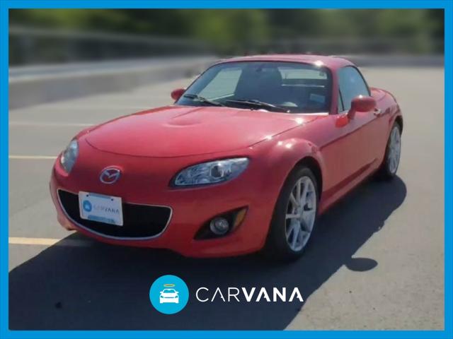 2011 Mazda MX-5 Grand Touring for sale near , 