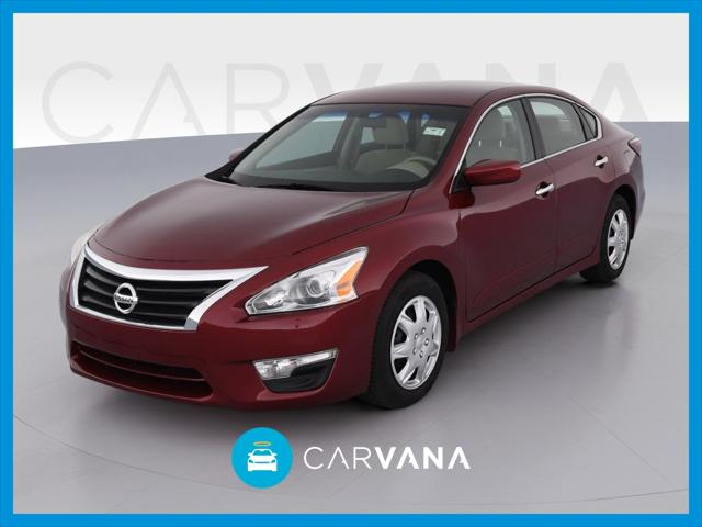 2014 Nissan Altima 2.5 S for sale near , 