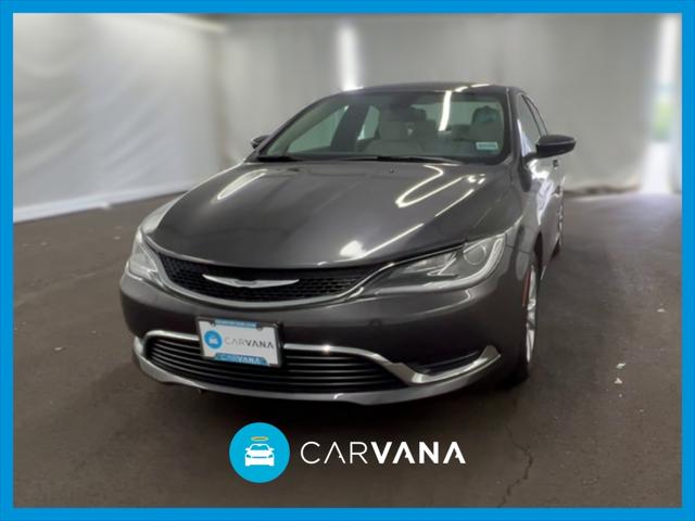 2016 Chrysler 200 Limited for sale near , 