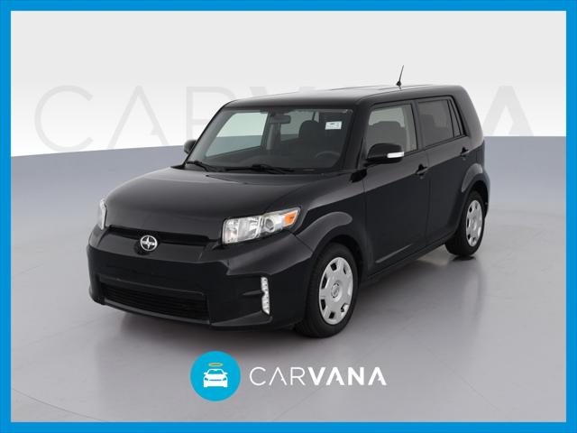 2013 Scion xB 10 Series Hatchback 4D